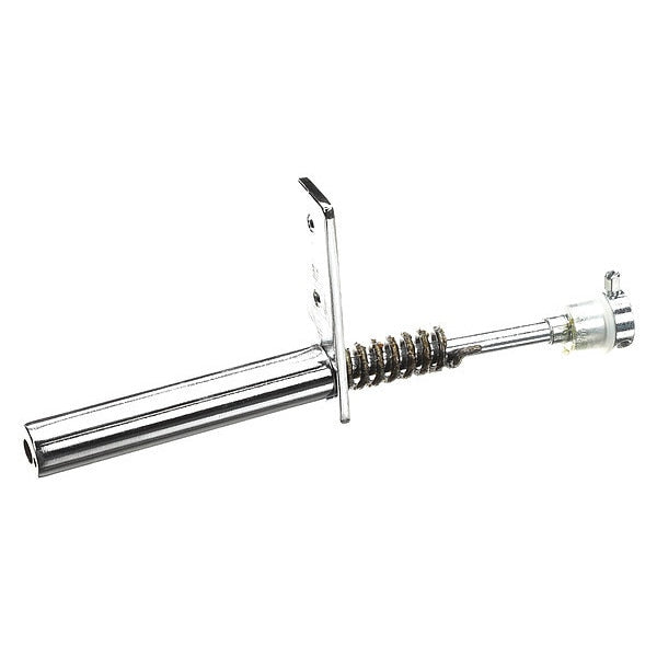 Cartridge Hinge Kit, Chrome, Right Hand