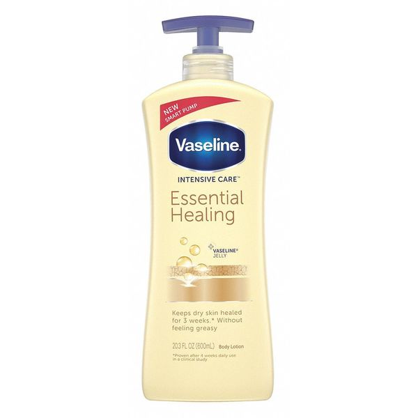 Hand and Body Lotion, 600mL Size, PK4