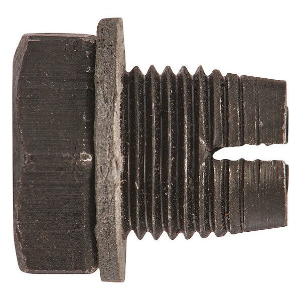 Triple Oil Drain Plug, 1/4
