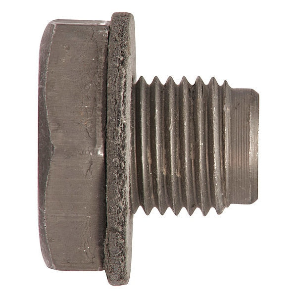 Oil Drain, 1/4