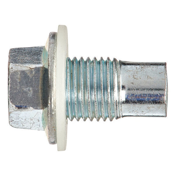 Pilot Point Oil Drain Plug, 3