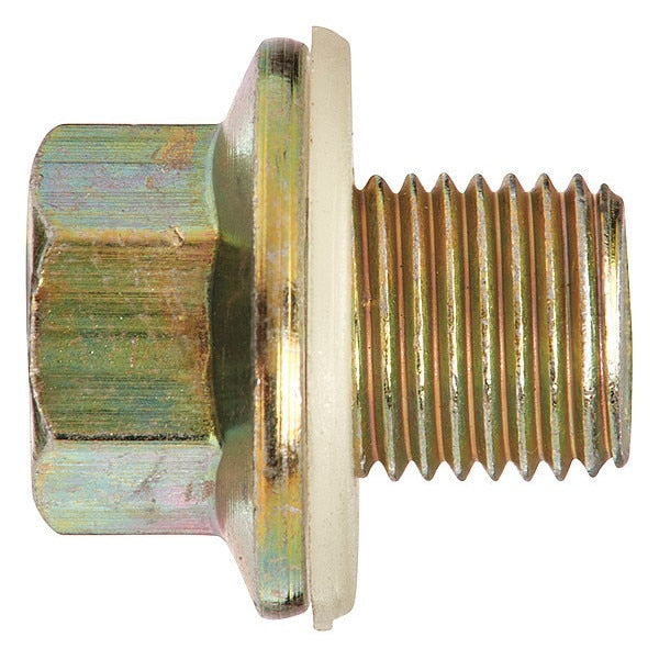 Oil Drain, 1-1/4
