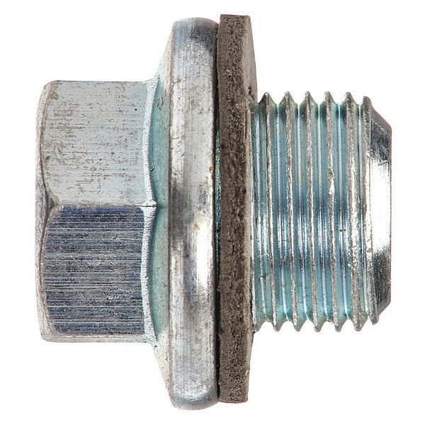 Oil Drain, 1-1/2