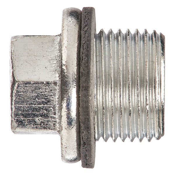 Oil Drain, 1-1/2
