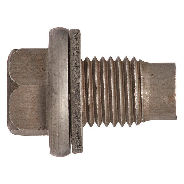 Pilot Point Oil Drain Plug, 3
