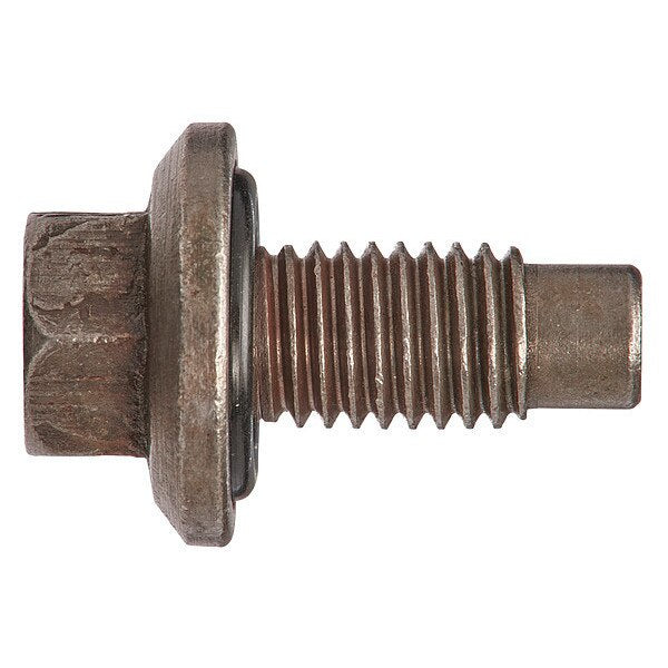 Oil Drain Plug Assortment, 3