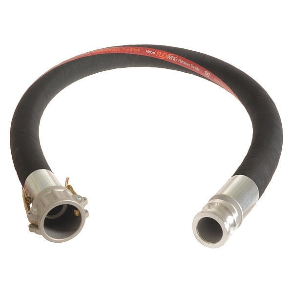 Petroleum Transfer Hose, 2