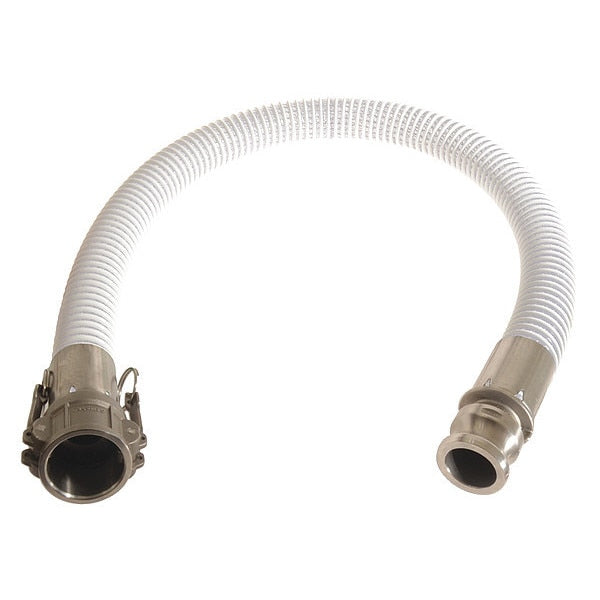 Food Grade Hose, 1-1/2