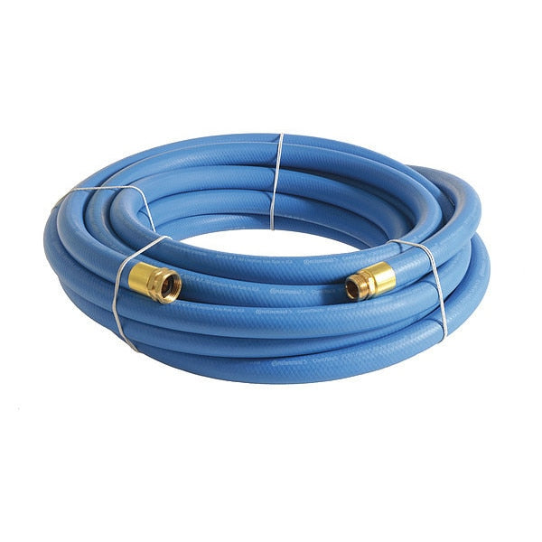 Washdown Hose Assembly, 1