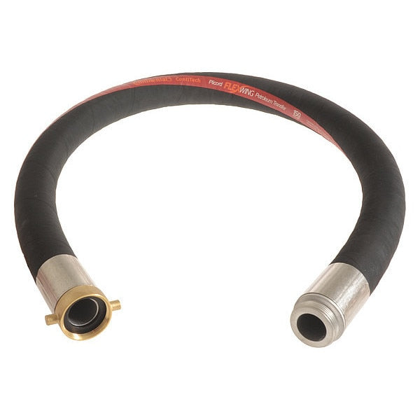 Petroleum Transfer Hose, 3/4
