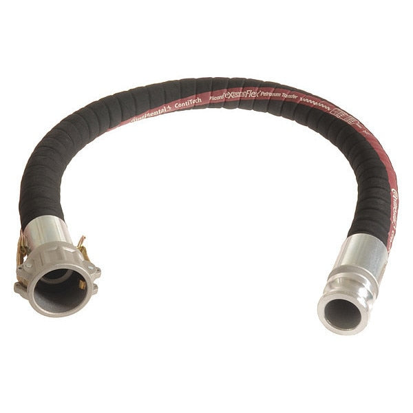 Petroleum Transfer Hose, 3