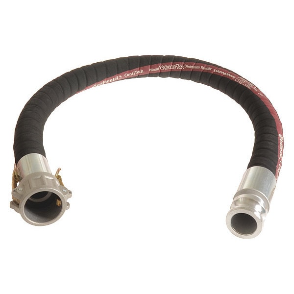 Petroleum Transfer Hose, 3