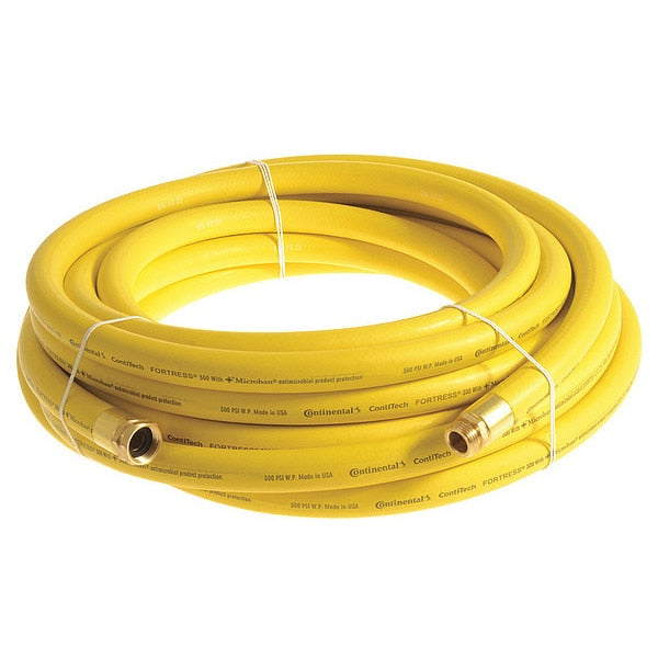 Washdown Hose Assembly, 1/2