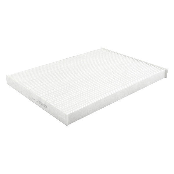 Air Filter, Rectangular, 25/32