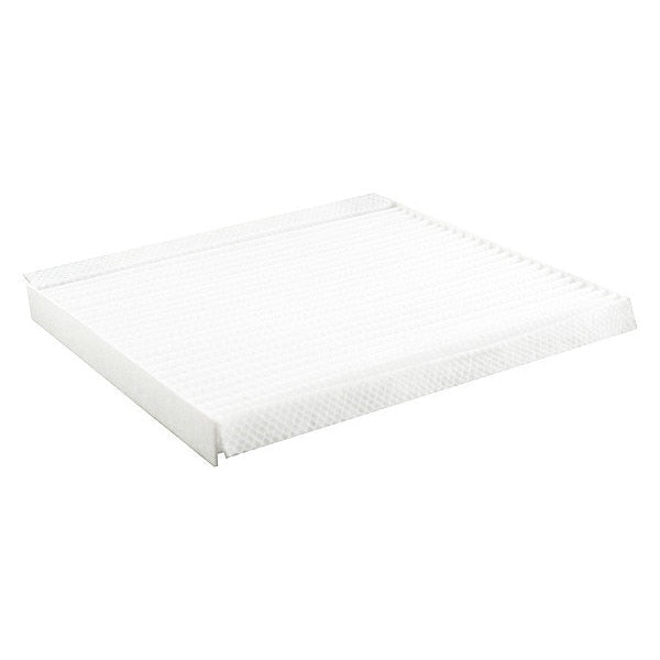 Air Filter, Rectangular, 25/32