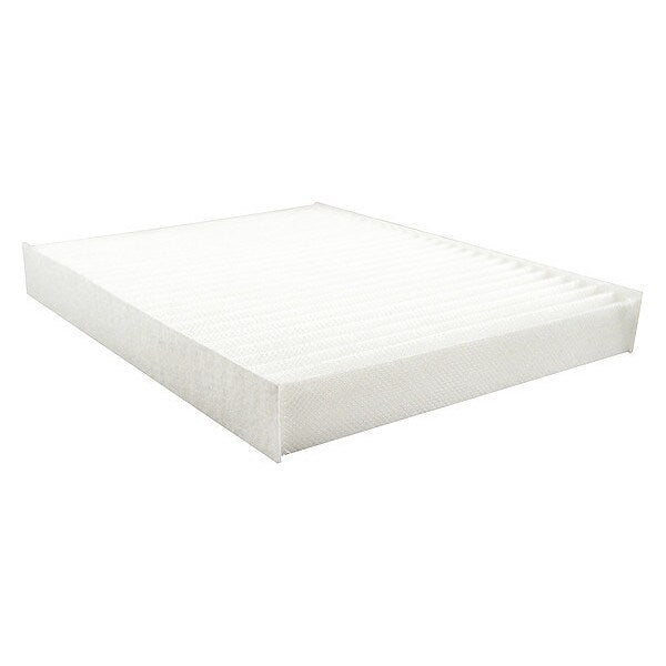 Air Filter, Rectangular, 1-3/16