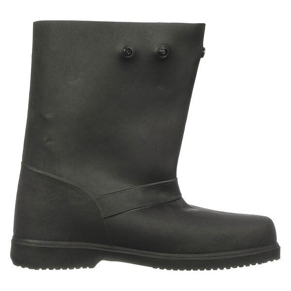 Overboot, Men's, 9 to 10, PR-55CH74, PR