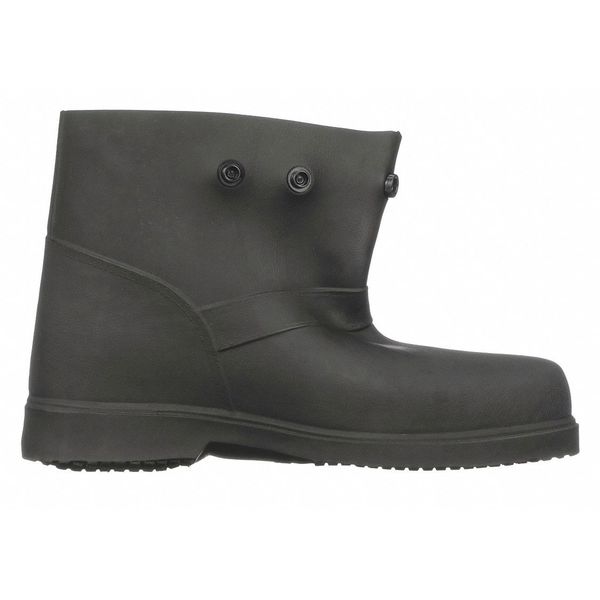 Overboot, Men's, 9 to 10, PR-55CH75, PR