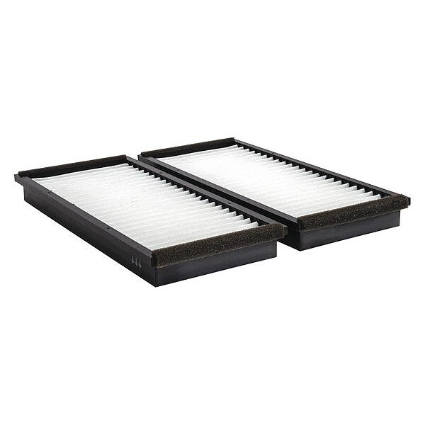 Air Filter, Rectangular, 27/32