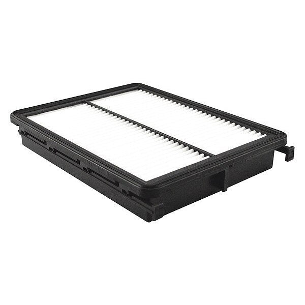 Air Filter, Panel, 1-23/32