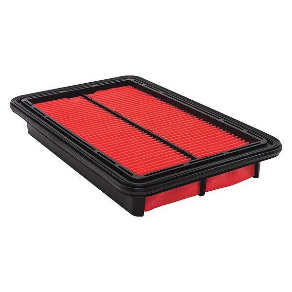 Air Filter, Panel, 1-9/16