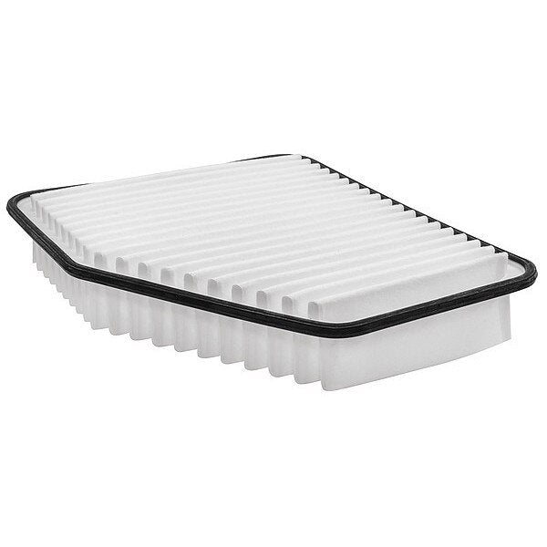 Air Filter, Panel, 2-1/16