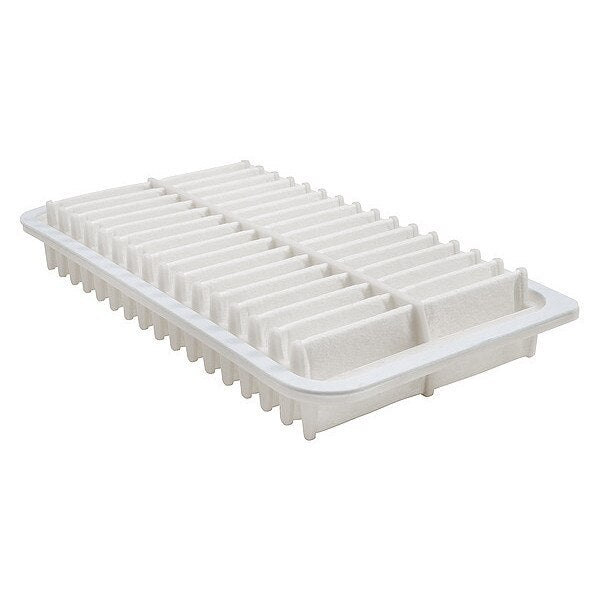 Air Filter, Panel, 1-23/32