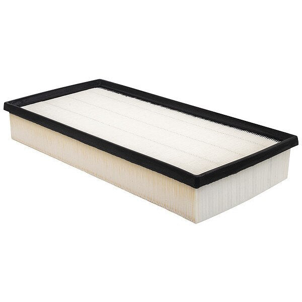 Air Filter, Panel, 2-9/32