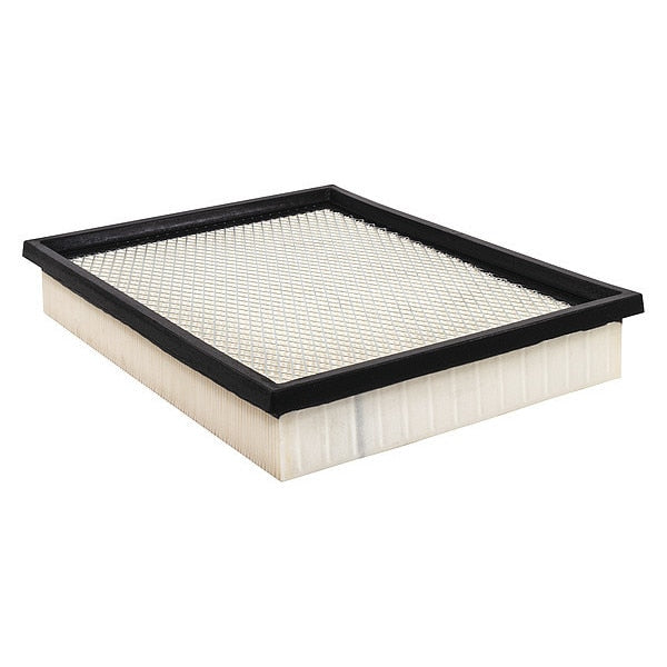 Air Filter, Panel, 1-7/8