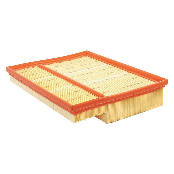 Air Filter, Panel, 2-1/4
