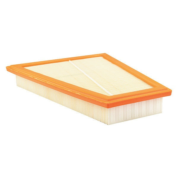 Air Filter, Panel, 2