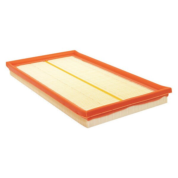 Air Filter, Panel, 1-1/4