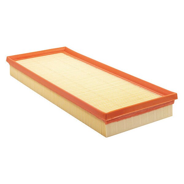 Air Filter, Panel, 1-11/16