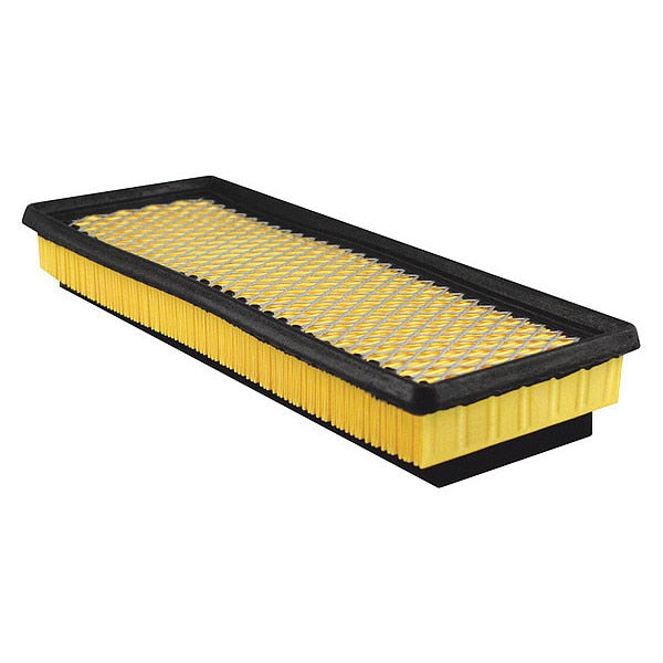 Air Filter, Panel, 1-5/8