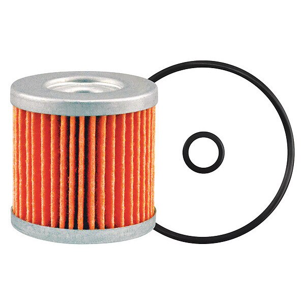 Oil Filter, Element Only, 1-23/32
