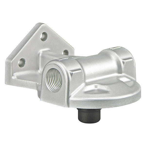 Fuel Filter Base, 3-1/4