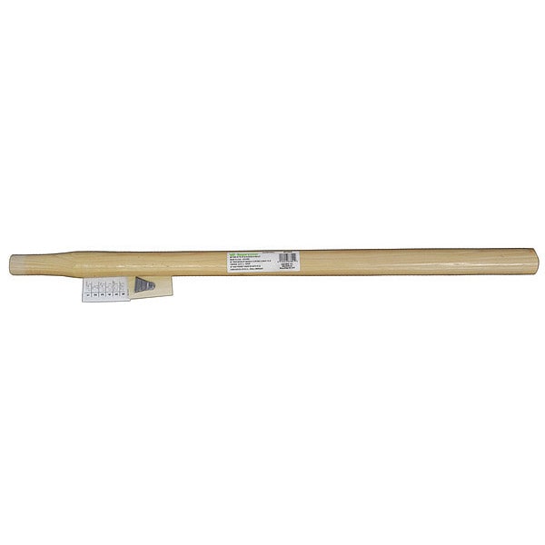 Sledge Hammer Handle, Replacement, 30
