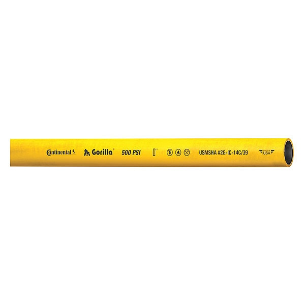 Air Hose, 3/8