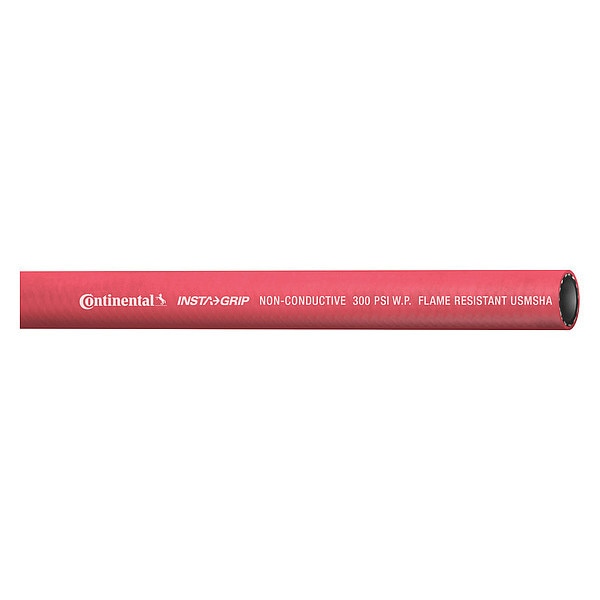 Air Hose, 3/8