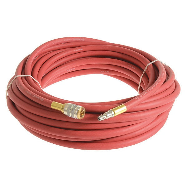 Air Hose, 1/4