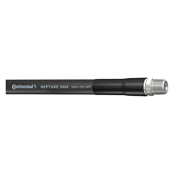 Pressure Washer Hose, 1/2