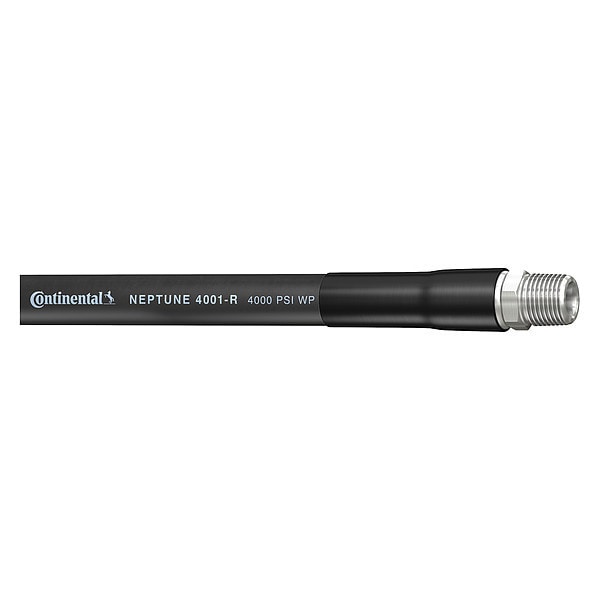 Pressure Washer Hose, 3/8