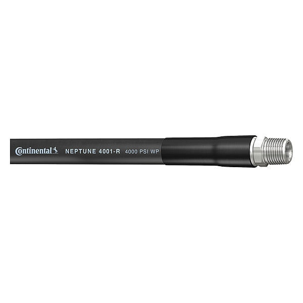 Pressure Washer Hose, 3/8