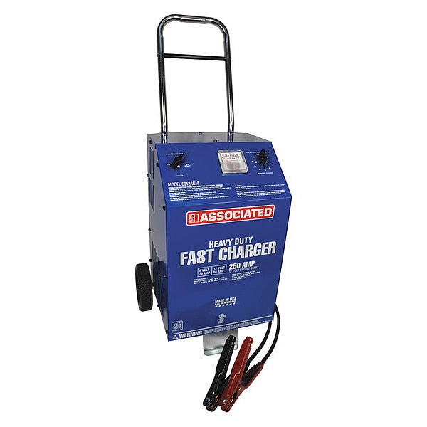 Battery Charger, Output 10.8V, Automatic