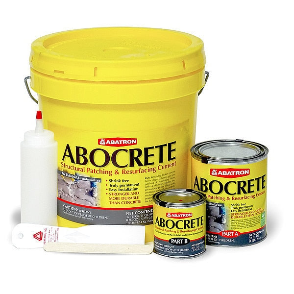 Epoxy Adhesive, Gray, 4:01 Mix Ratio, 6 to 10 hr Functional Cure, 16 lb, Pail