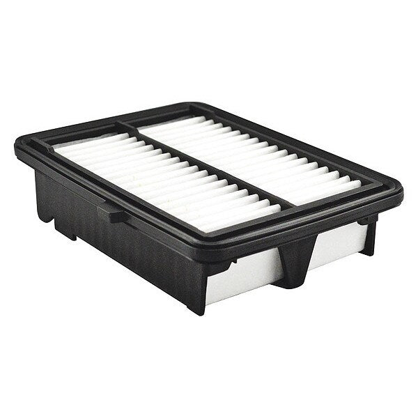 Air Filter, 2