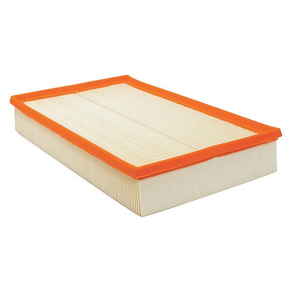 Air Filter, 2-1/4