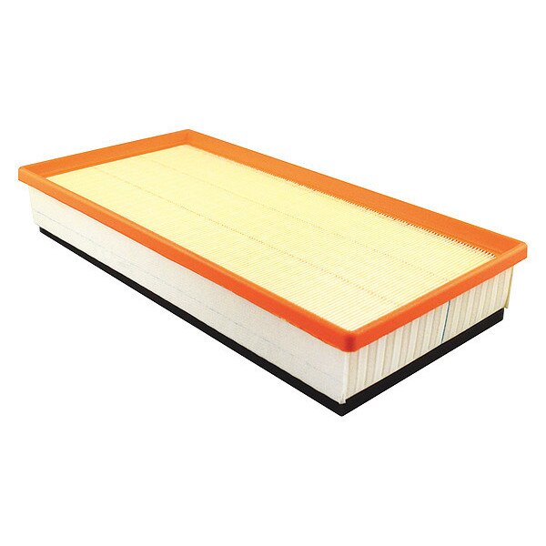Air Filter, 2-3/8