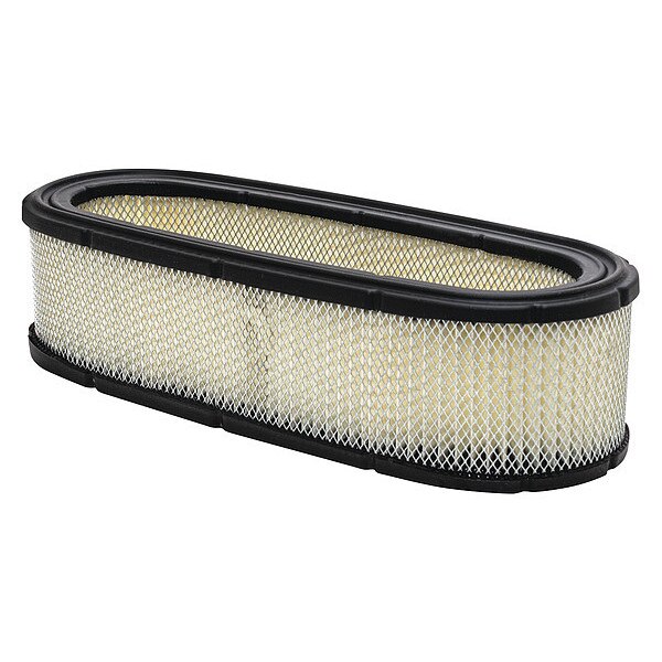 Air Filter, 2-1/2