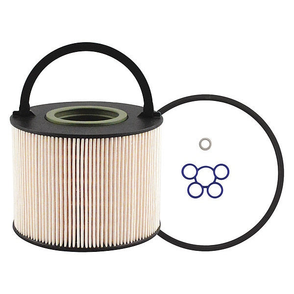 Fuel Filter, Biodiesel, Diesel, 3-5/16